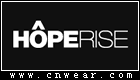 HOPERISE (霍普莱斯)品牌LOGO