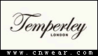 Temperley 坦波丽品牌LOGO