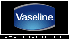 凡士林 VASELINE品牌LOGO