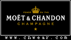 Moet&Chandon 酩悦香槟