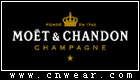 Moet&Chandon 酩悦香槟品牌LOGO