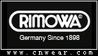 RIMOWA (日墨瓦)品牌LOGO