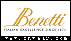 贝尼蒂 BENETTI品牌LOGO