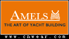 AMELS (遨慕世)品牌LOGO