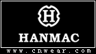 HANMAC品牌LOGO