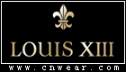 路易十三 LOUIS XIII品牌LOGO