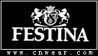 FESTINA 飞士天品牌LOGO