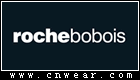 罗奇堡 ROCHEBOBOIS品牌LOGO