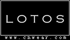 LOTOS (罗特斯/珞特斯)品牌LOGO