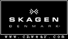 SKAGEN (诗格恩)