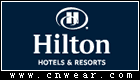 希尔顿 Hilton品牌LOGO