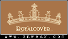 罗卡芙 ROYALCOVER品牌LOGO