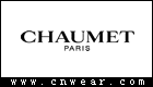 CHAUMET (尚美巴黎)品牌LOGO