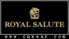 皇家礼炮 Royal Salute品牌LOGO