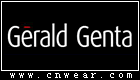 Gerald Genta (尊达)品牌LOGO