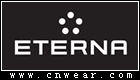 ETERNA (绮年华)品牌LOGO