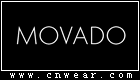 摩凡陀 MOVADO