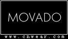 摩凡陀 MOVADO品牌LOGO