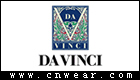 达芬奇 DAVINCI品牌LOGO