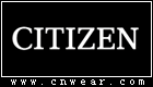 西铁城 CITIZEN品牌LOGO