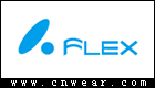 FLEX芙莱克斯品牌LOGO