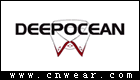 深海 DEEPOCEAN品牌LOGO