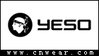 YESO OUTMASTER (户外大师)品牌LOGO