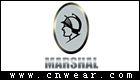 MARSHAL (马萨克)品牌LOGO