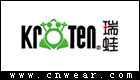 KROTEN (瑞蛙休闲鞋)品牌LOGO