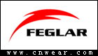 FEGLAR 菲格尔女包品牌LOGO