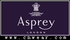 Asprey 爱丝普蕾品牌LOGO