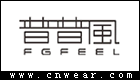 普普风 FGFEEL品牌LOGO