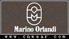 MARINO ORLANDI (马连奴.奥兰迪)品牌LOGO