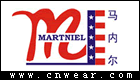 马内尔 MARTNIEL品牌LOGO