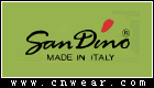 圣甸奴 SAN DINO品牌LOGO