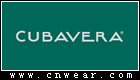 Cubavera品牌LOGO