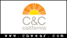 C&C California品牌LOGO