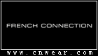 French Connection品牌LOGO