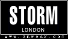 STORM (STORM london)品牌LOGO