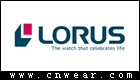 Lorus (洛斯)品牌LOGO