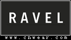 RAVEL (拉威尔)品牌LOGO