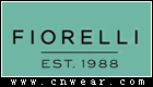 FIORELLI (费莱丽)品牌LOGO