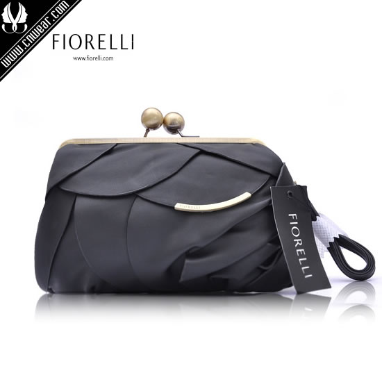 FIORELLI (费莱丽)品牌形象展示