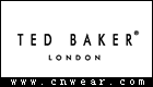 TED BAKER (泰德.贝克)品牌LOGO