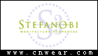 StefanoBi (斯迪芬博)品牌LOGO