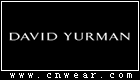 David Yurman (大卫.雅曼)品牌LOGO