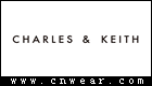 CHARLES & KEITH品牌LOGO
