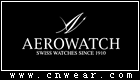 AEROWATCH (爱罗表)品牌LOGO