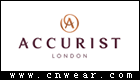 ACCURIST (手表)品牌LOGO