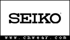 SEIKO 精工表品牌LOGO